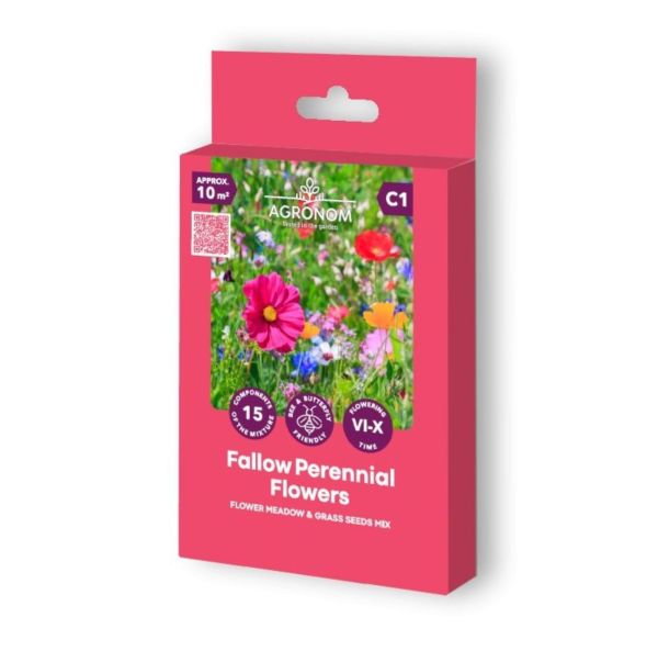 Niittysekoitus Niittysekoitus